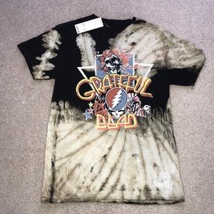 Urban outfitters Grateful Dead T shirt